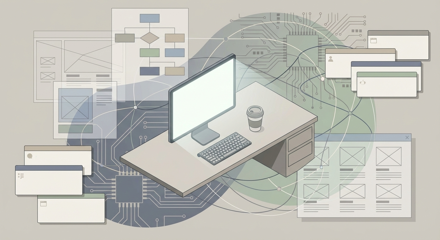 Why Your Dev Team Is Overwhelmed