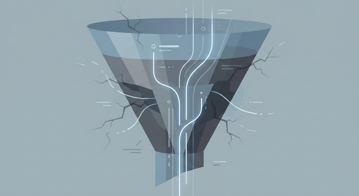 Why Your Subscription Churn Is Higher Than It Should Be